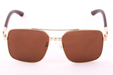 Cartier 03 sunglasses