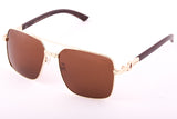 Cartier 03 sunglasses