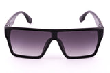 Fendi square sunglasses.