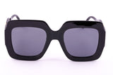 Gucci 02 Sunglasses – Bold & Contemporary