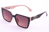 Gucci 03 Sunglasses – Bold & Contemporary