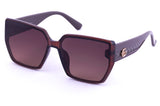 Gucci 04 Sunglasses – Bold & Contemporary