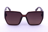 Gucci 04 Sunglasses – Bold & Contemporary