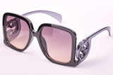 Gucci 05 Sunglasses – Bold & Contemporary