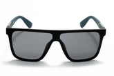 Gucci Oversized Sunglasses – Bold & Contemporary
