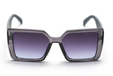 Louis Vuitton Square Sunglasses – Bold, Elegant & Iconic