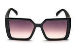Louis Vuitton Square Sunglasses – Bold, Elegant & Iconic