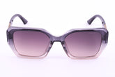 Louis Vuitton 03 Sunglasses with Signature Frame & Exquisite Arm Detailing