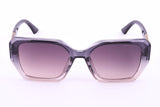 Louis Vuitton 03 Sunglasses with Signature Frame & Exquisite Arm Detailing