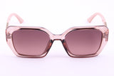Louis Vuitton 03 Sunglasses with Signature Frame & Exquisite Arm Detailing