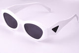 Prada Wraparound Sunglasses – Bold & Modern 03