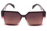 Prada women’s sunglasses feature a refined frame 05