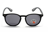 Ray-Ban x Ferrari Round P –