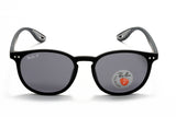 Ray-Ban x Ferrari Round P –
