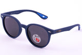 Ray-Ban sunglasses bring classic round frames 01