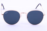 Ray-Ban 05 Classic Round Sunglasses in Unique Summer Colors
