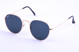 Ray-Ban 05 Classic Round Sunglasses in Unique Summer Colors
