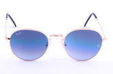 Ray-Ban 05 Classic Round Sunglasses in Unique Summer Colors