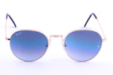 Ray-Ban 05 Classic Round Sunglasses in Unique Summer Colors