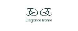 ELEGANCE FRAME