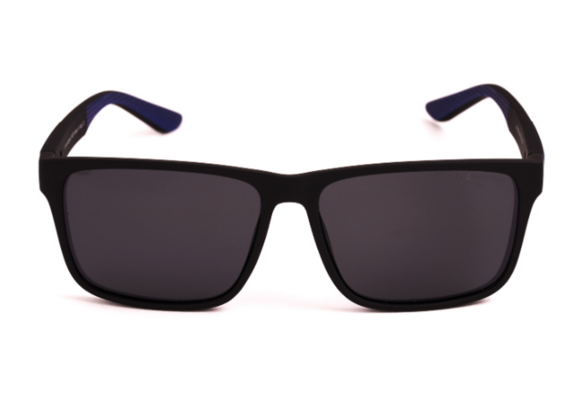 Tommy Hilfiger Square sunglasses