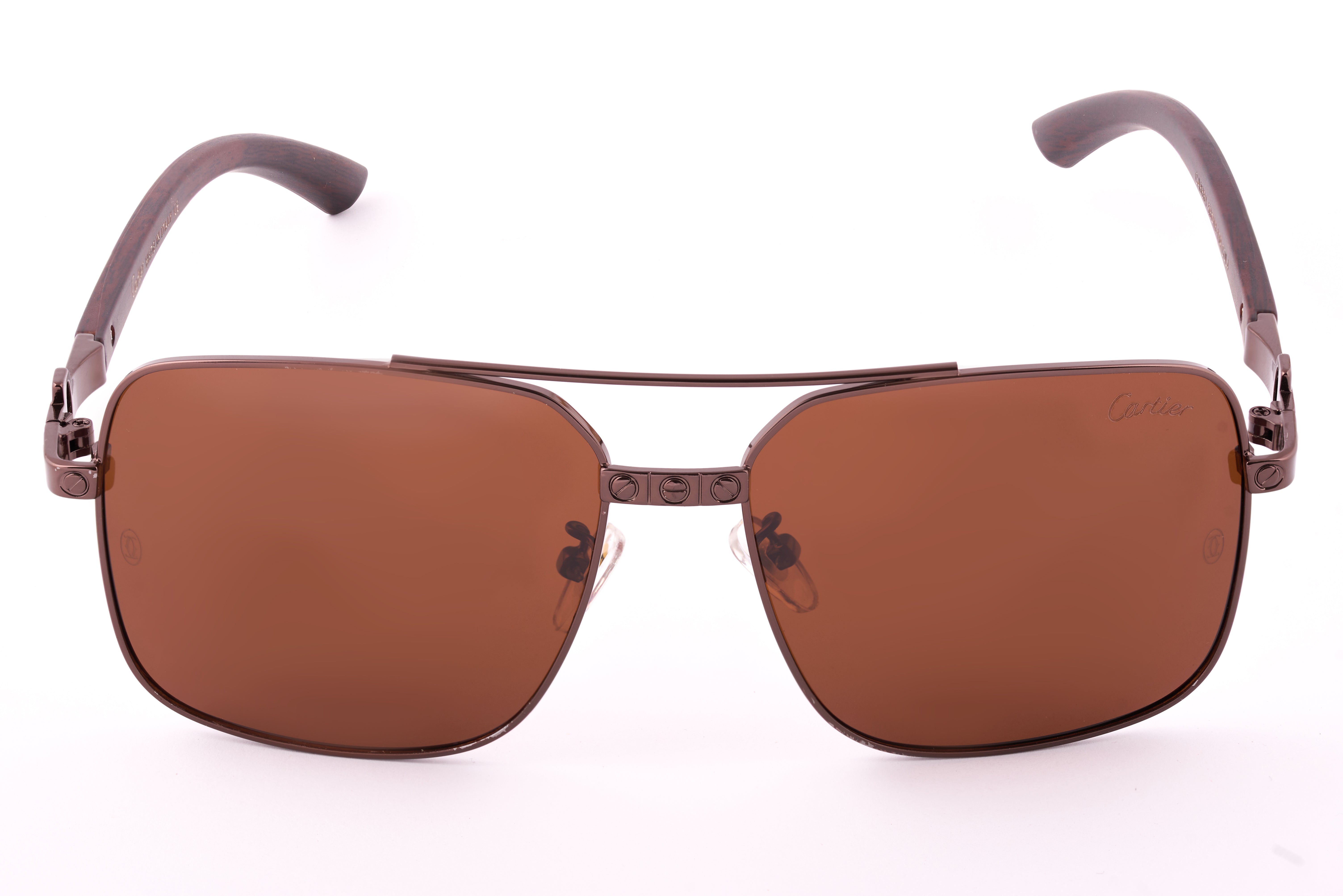 Cartier sunglasses
