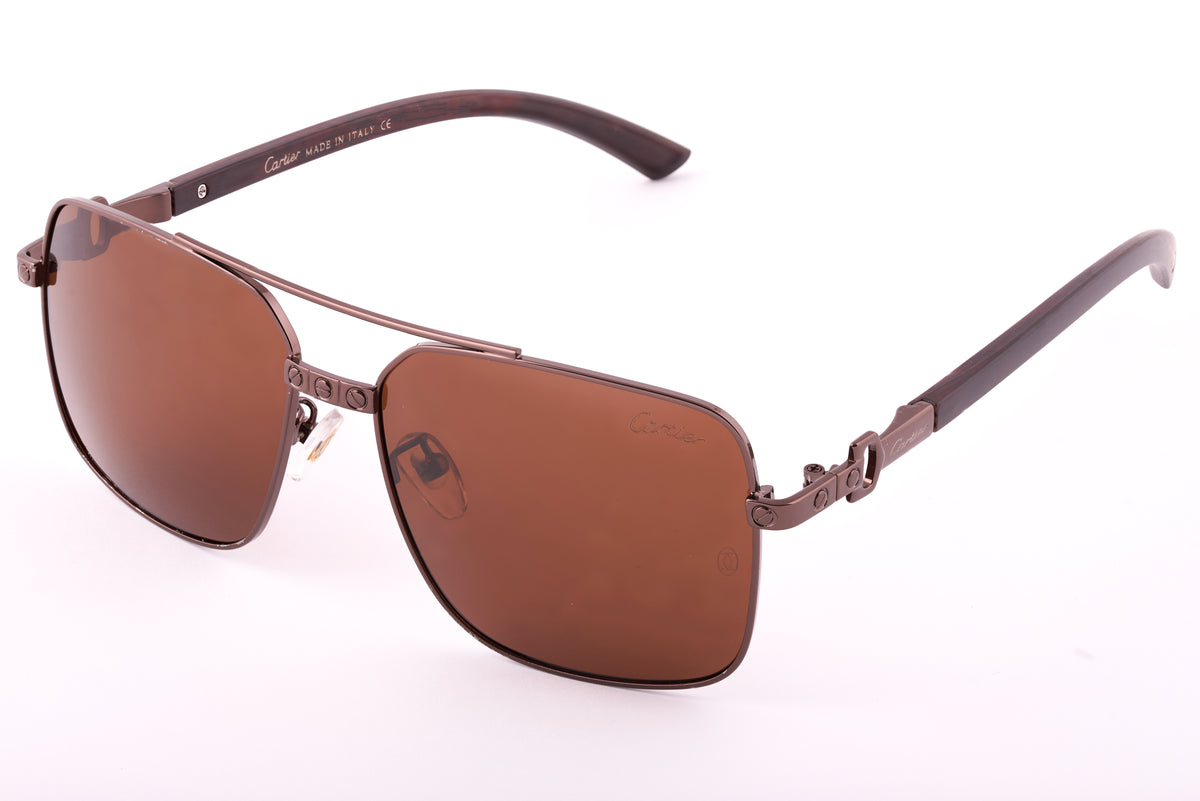 Cartier sunglasses