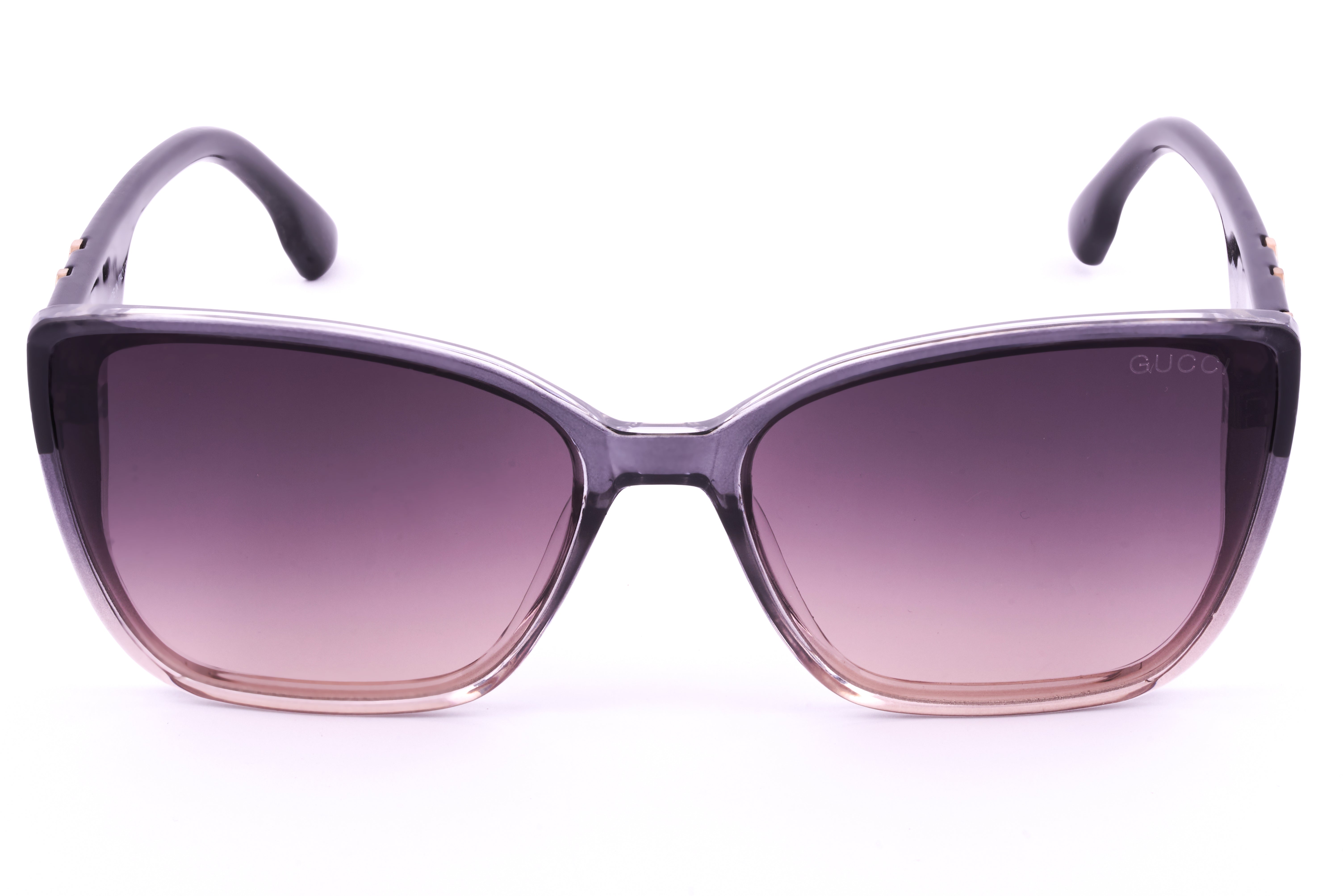 Gucci 01 Shield Sunglasses – Bold & Timeless