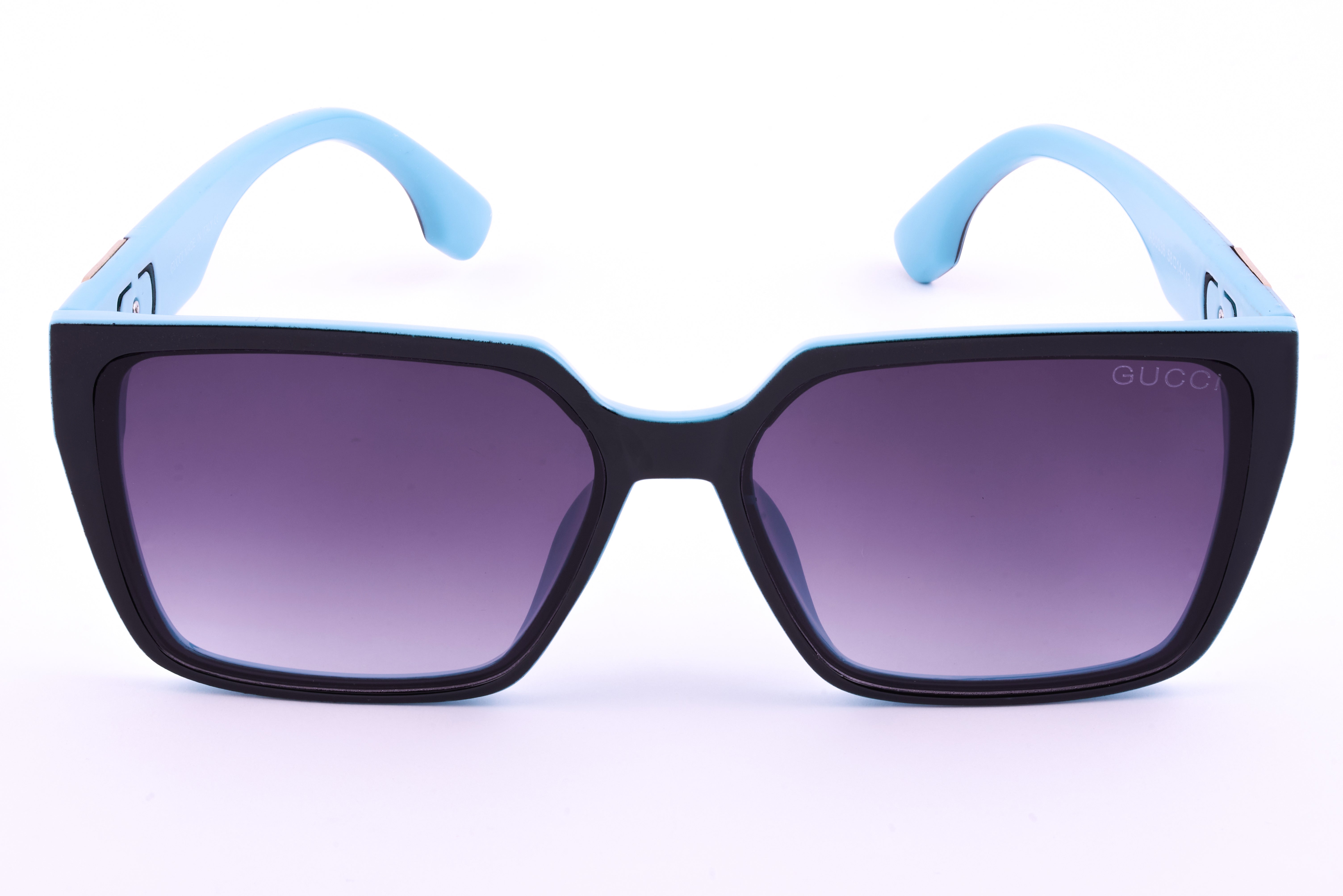 Gucci 03 Sunglasses – Bold & Contemporary