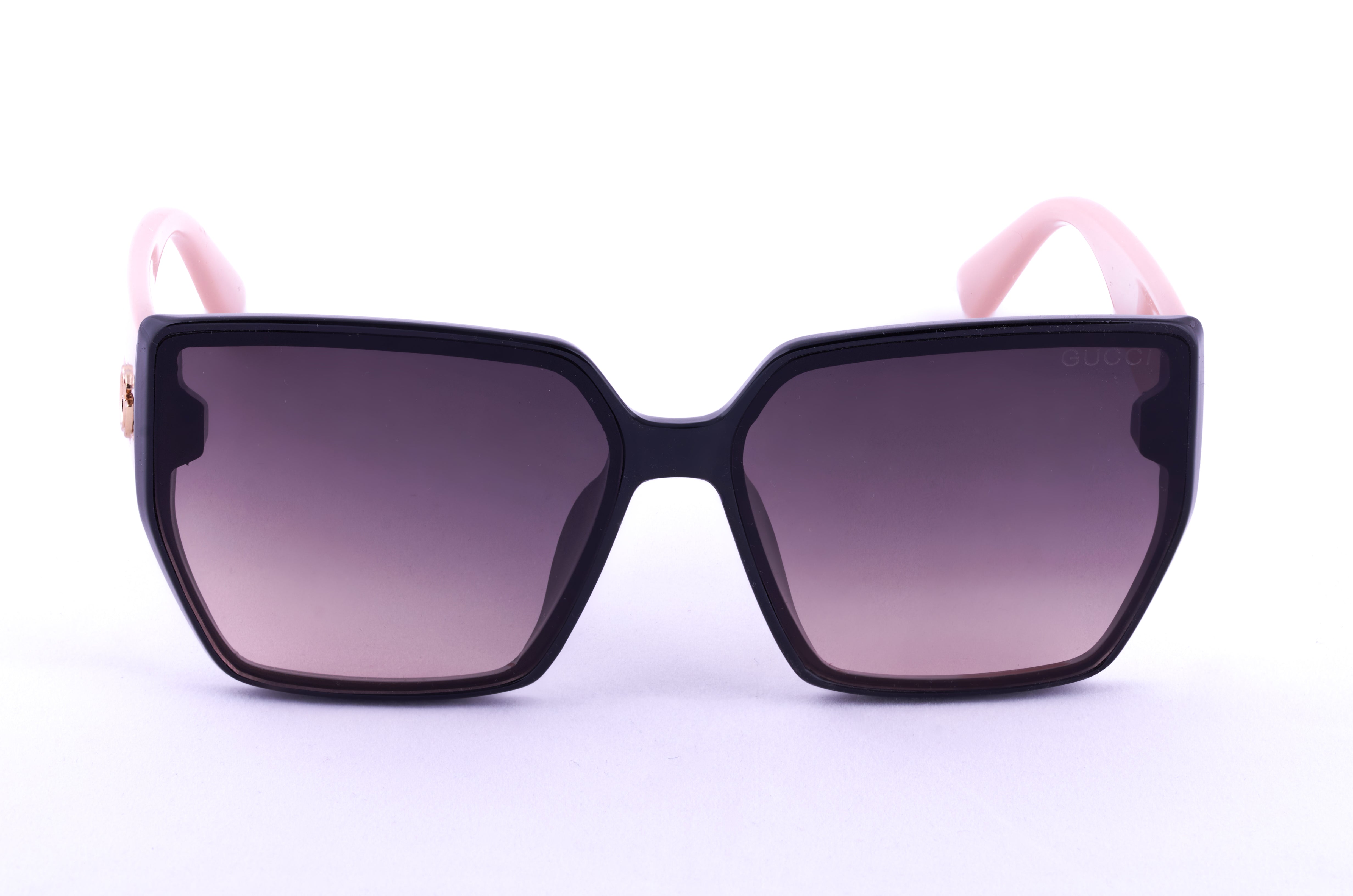 Gucci 04  Sunglasses – Bold & Contemporary