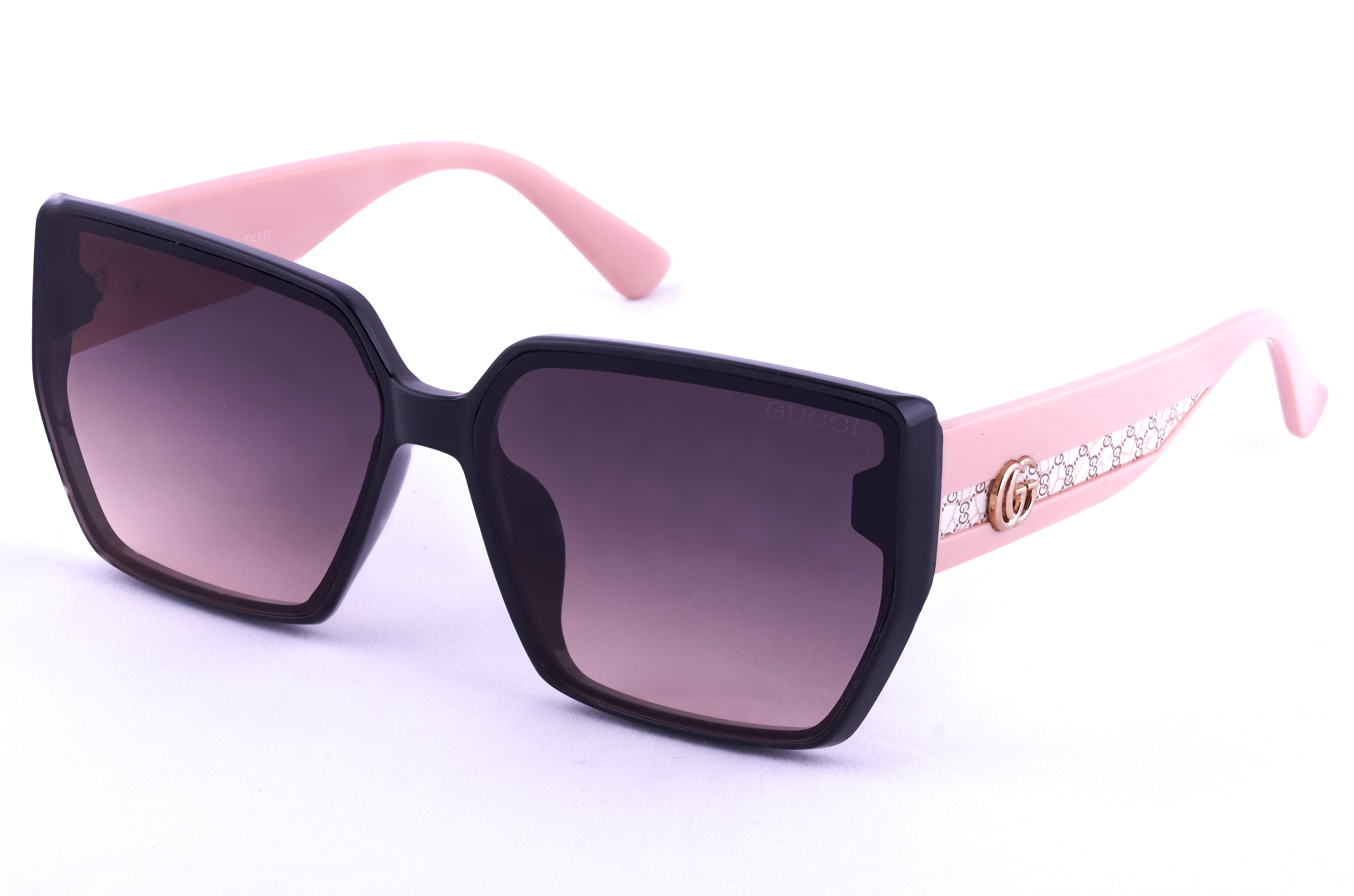 Gucci 04  Sunglasses – Bold & Contemporary