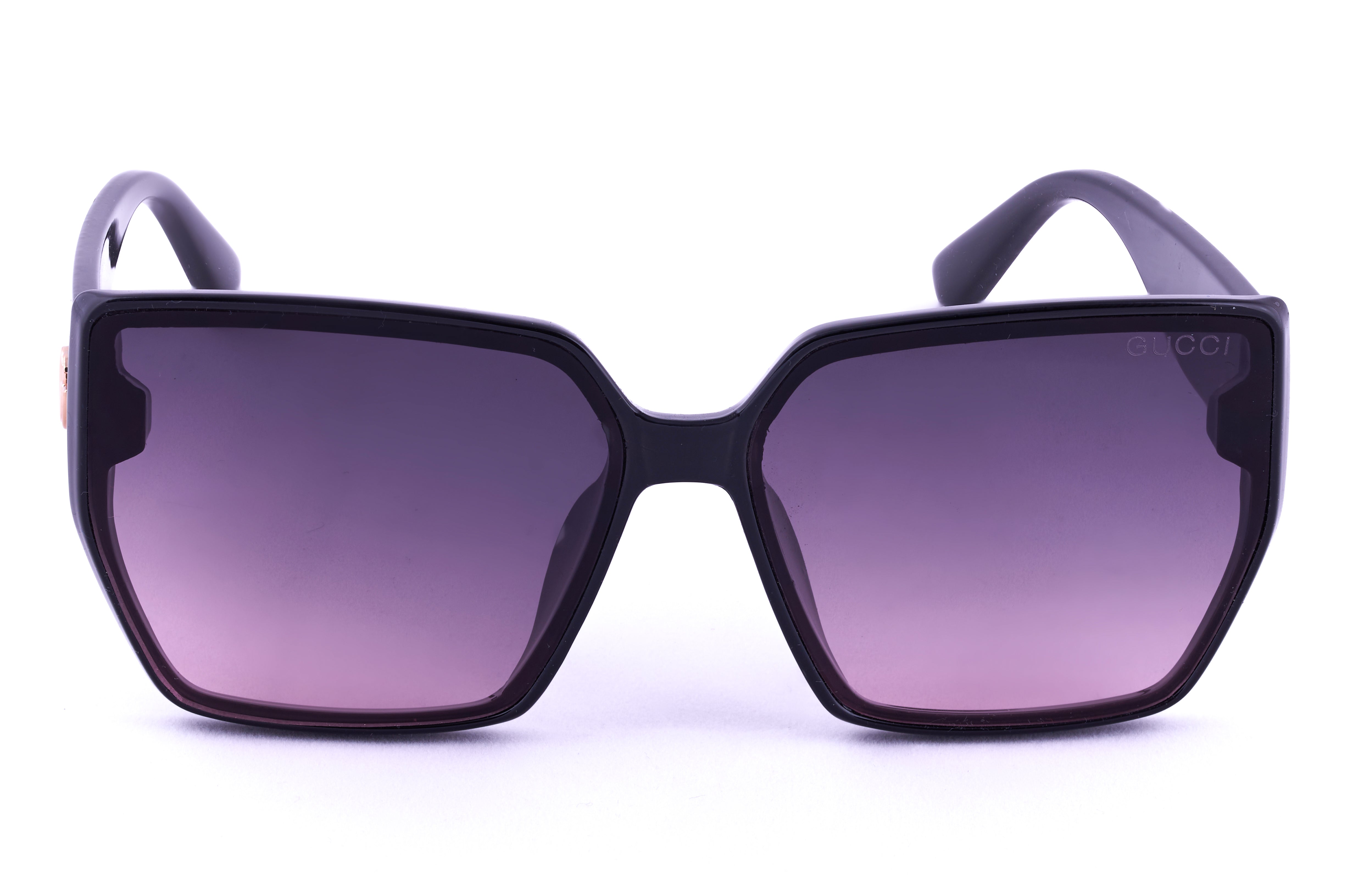 Gucci 04  Sunglasses – Bold & Contemporary