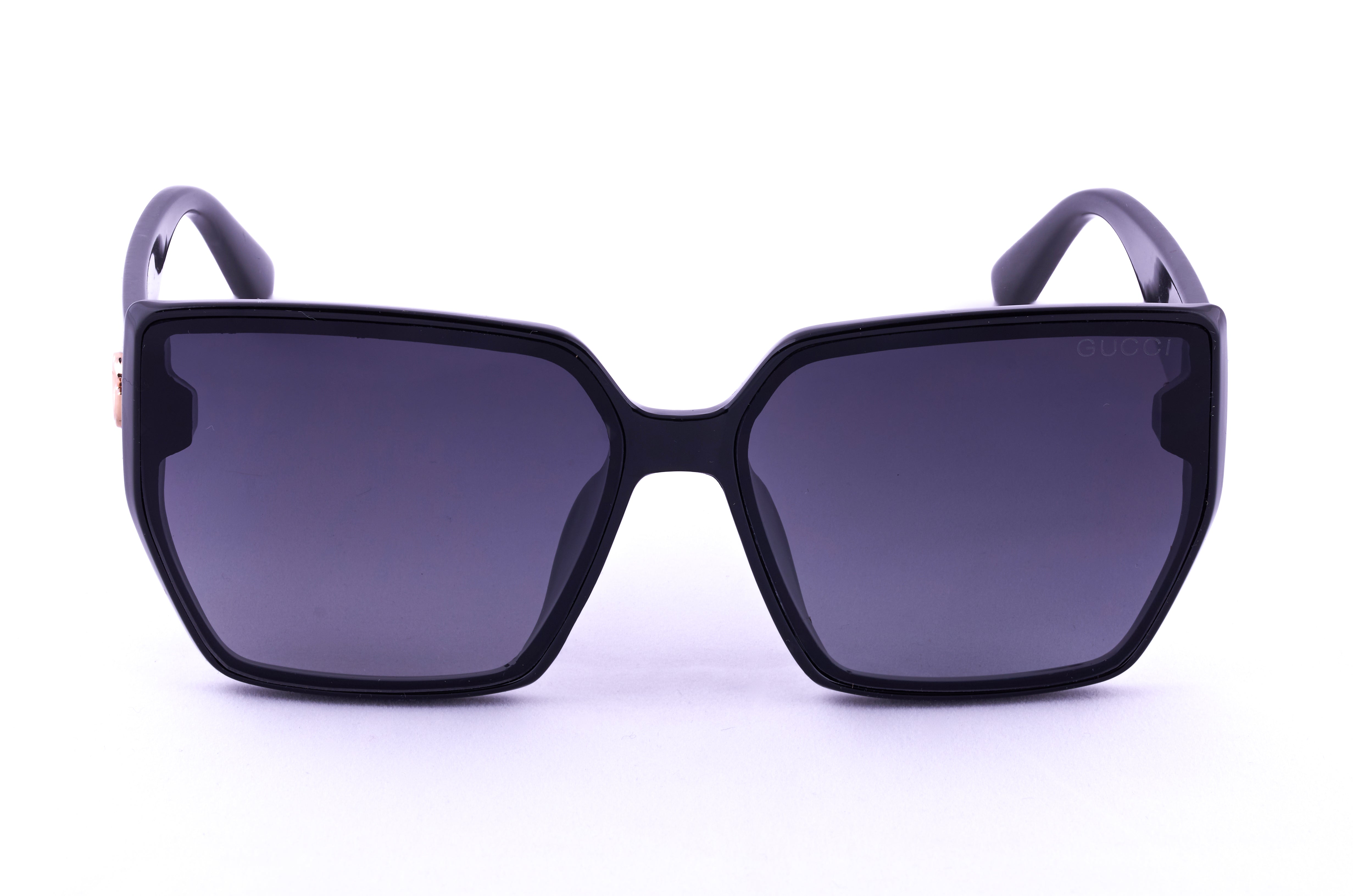 Gucci 04  Sunglasses – Bold & Contemporary