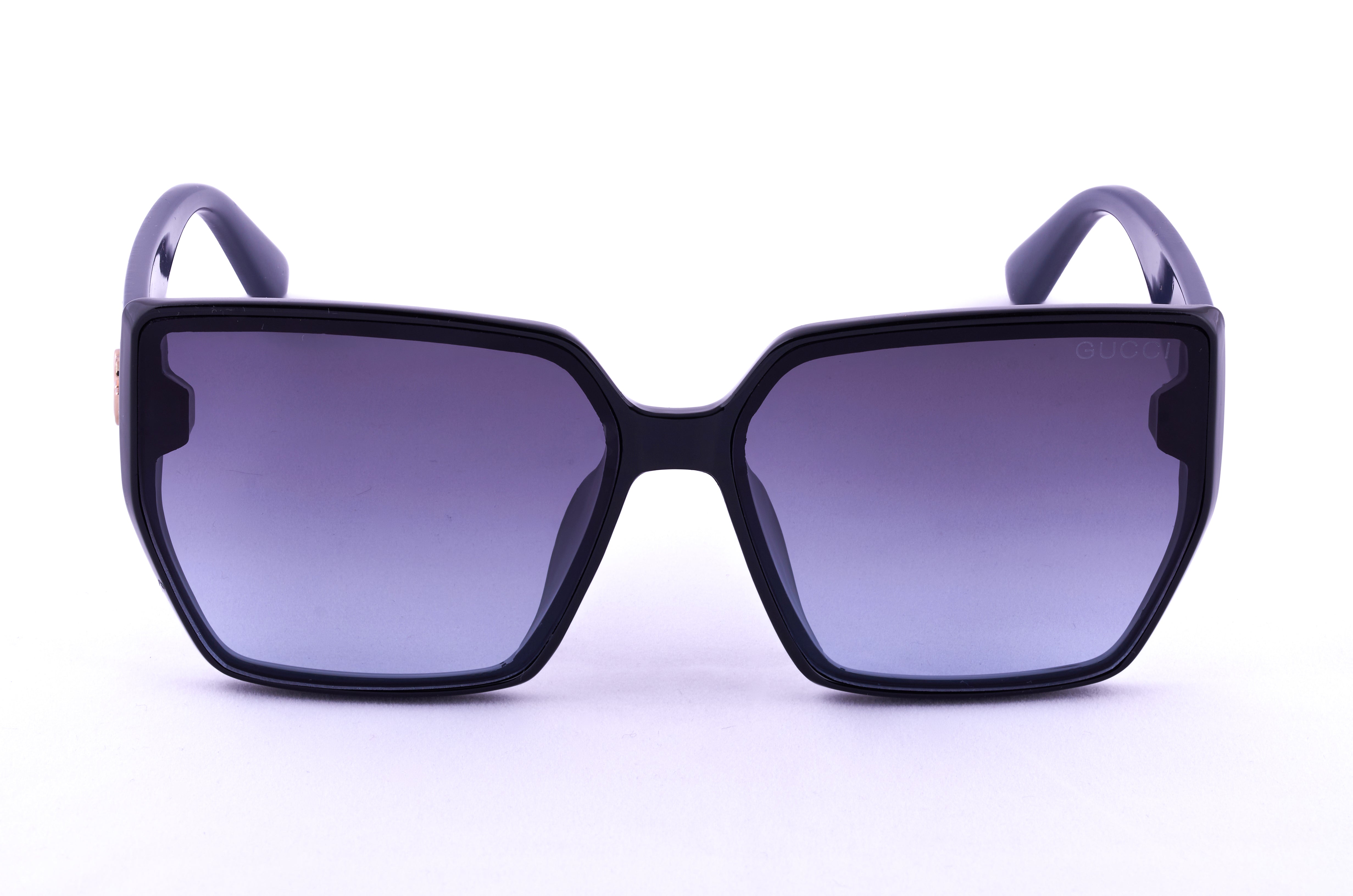 Gucci 04  Sunglasses – Bold & Contemporary