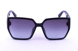 Gucci 04  Sunglasses – Bold & Contemporary