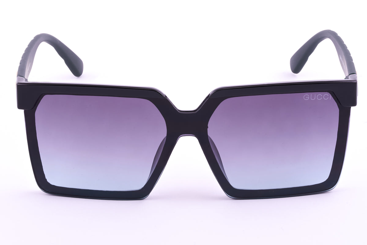 Gucci 07  Bold Summer Sunglasses with Unique Arm Detailing
