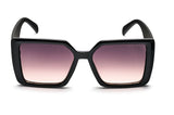 Louis Vuitton Black Square Sunglasses – Sleek, Elegant & Timeless