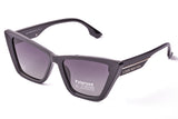 Louis Vuitton 01 Cat Eye Sunglasses with Polarized Lenses
