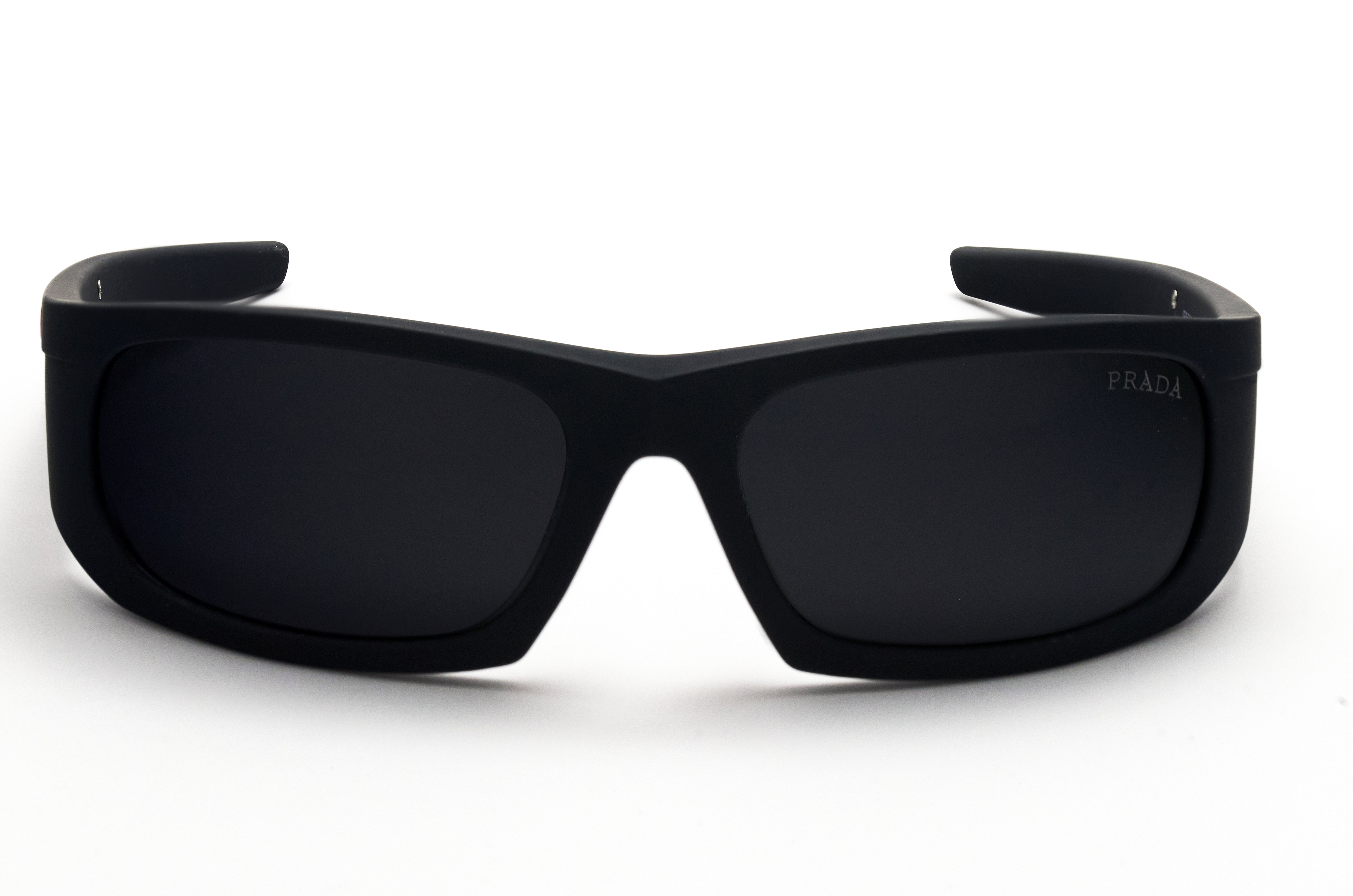 Prada Sunglasses – Sporty & Sleek