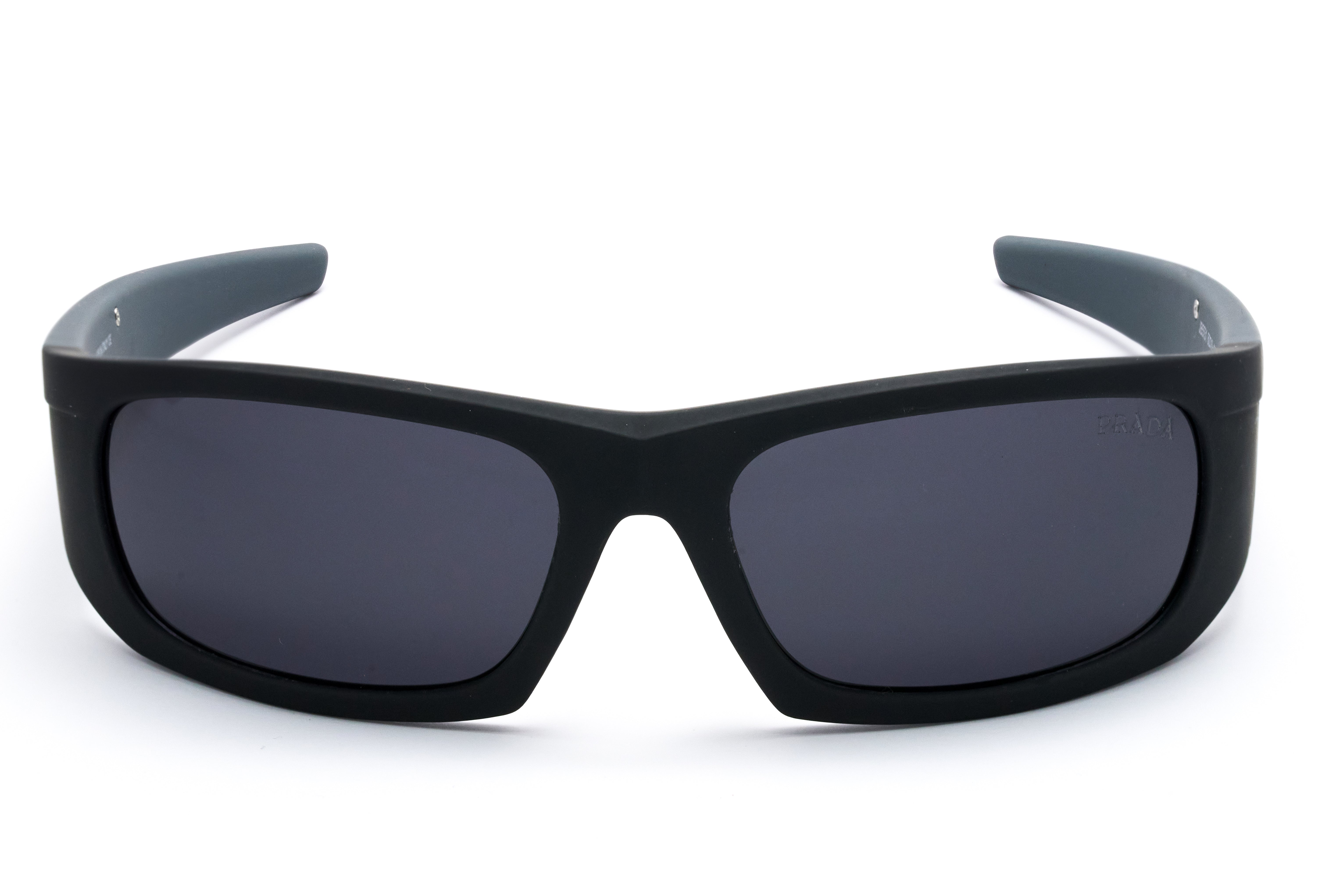 Prada Sunglasses – Sporty & Sleek
