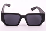 Prada sunglasses feature a sleek, elegant frame paired 07