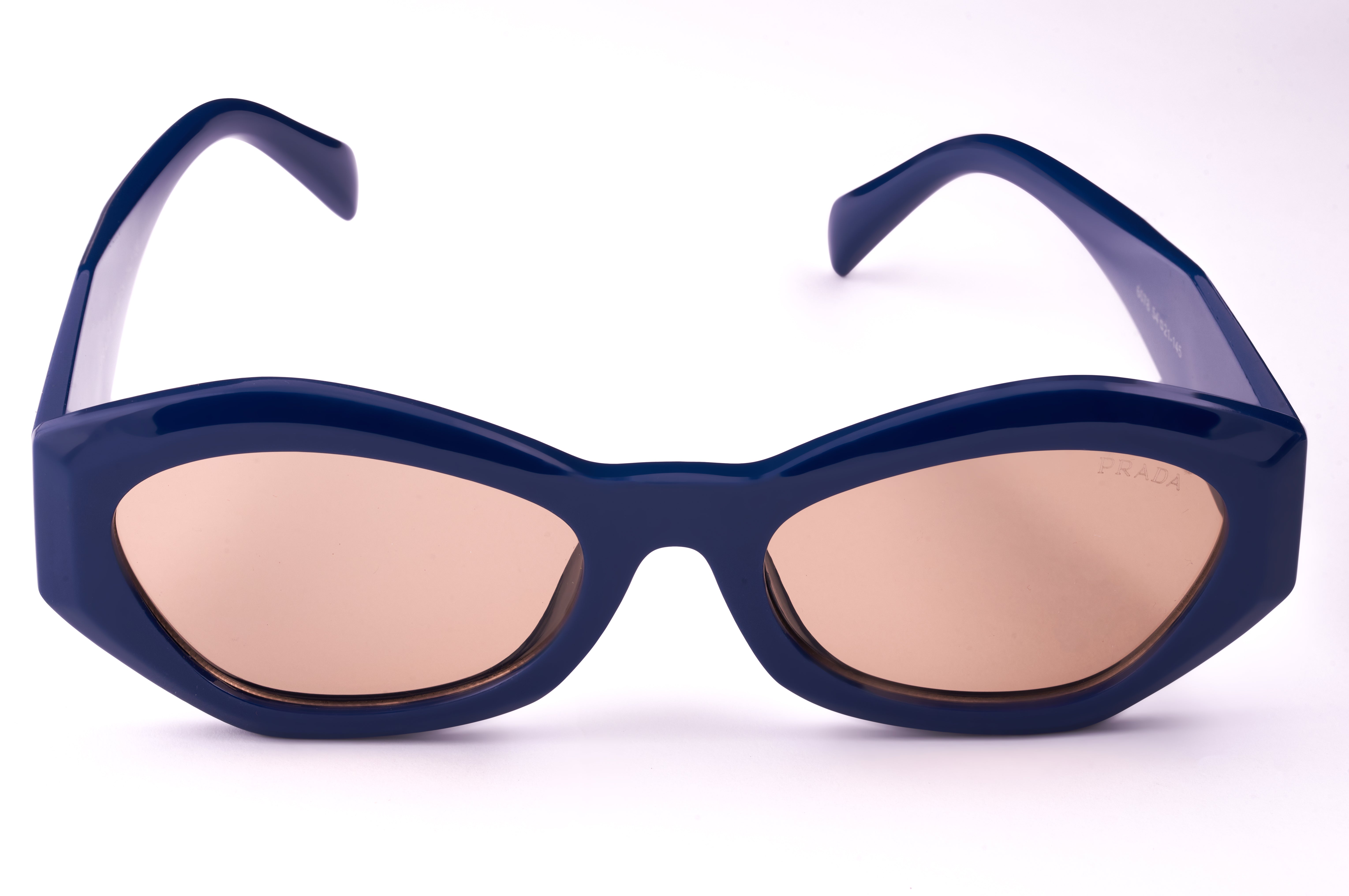 Prada Wraparound Sunglasses – Bold & Modern 03