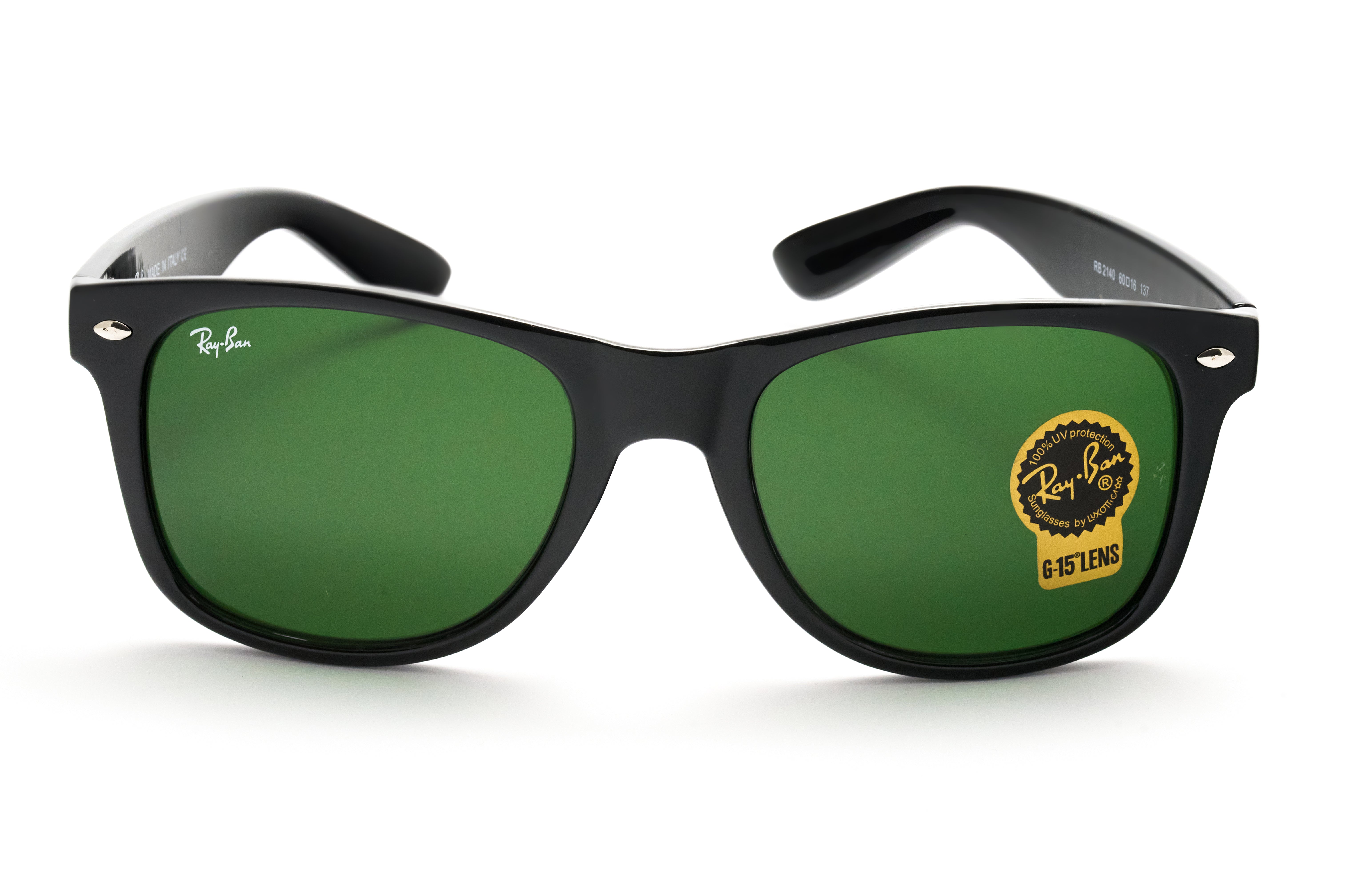 Ray-Ban UV
