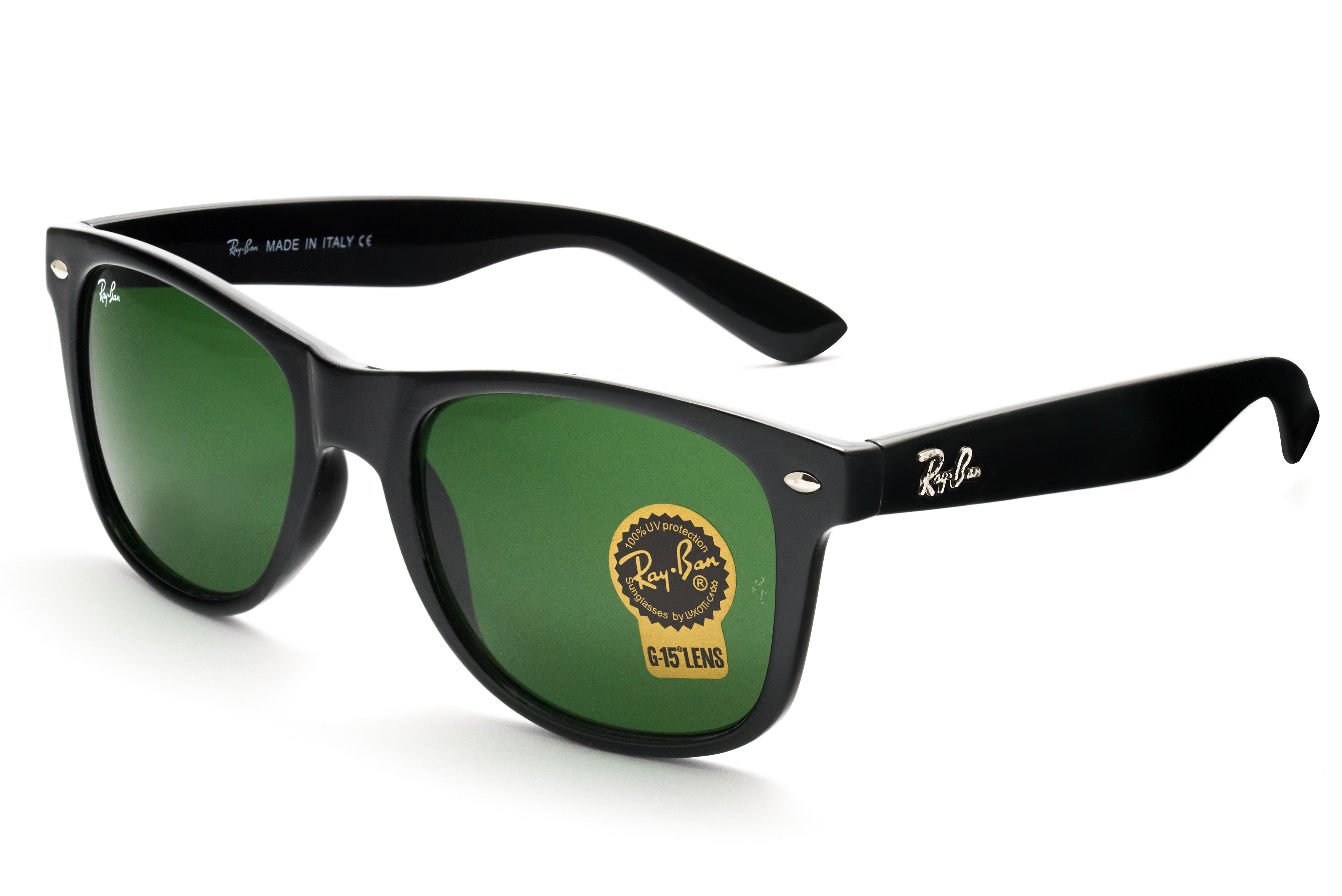 Ray-Ban UV