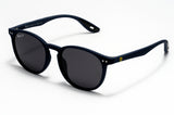 Ray-Ban x Ferrari Round P Blue Frame – A Blend of Elegance & Performance