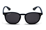 Ray-Ban x Ferrari Round P Blue Frame – A Blend of Elegance & Performance