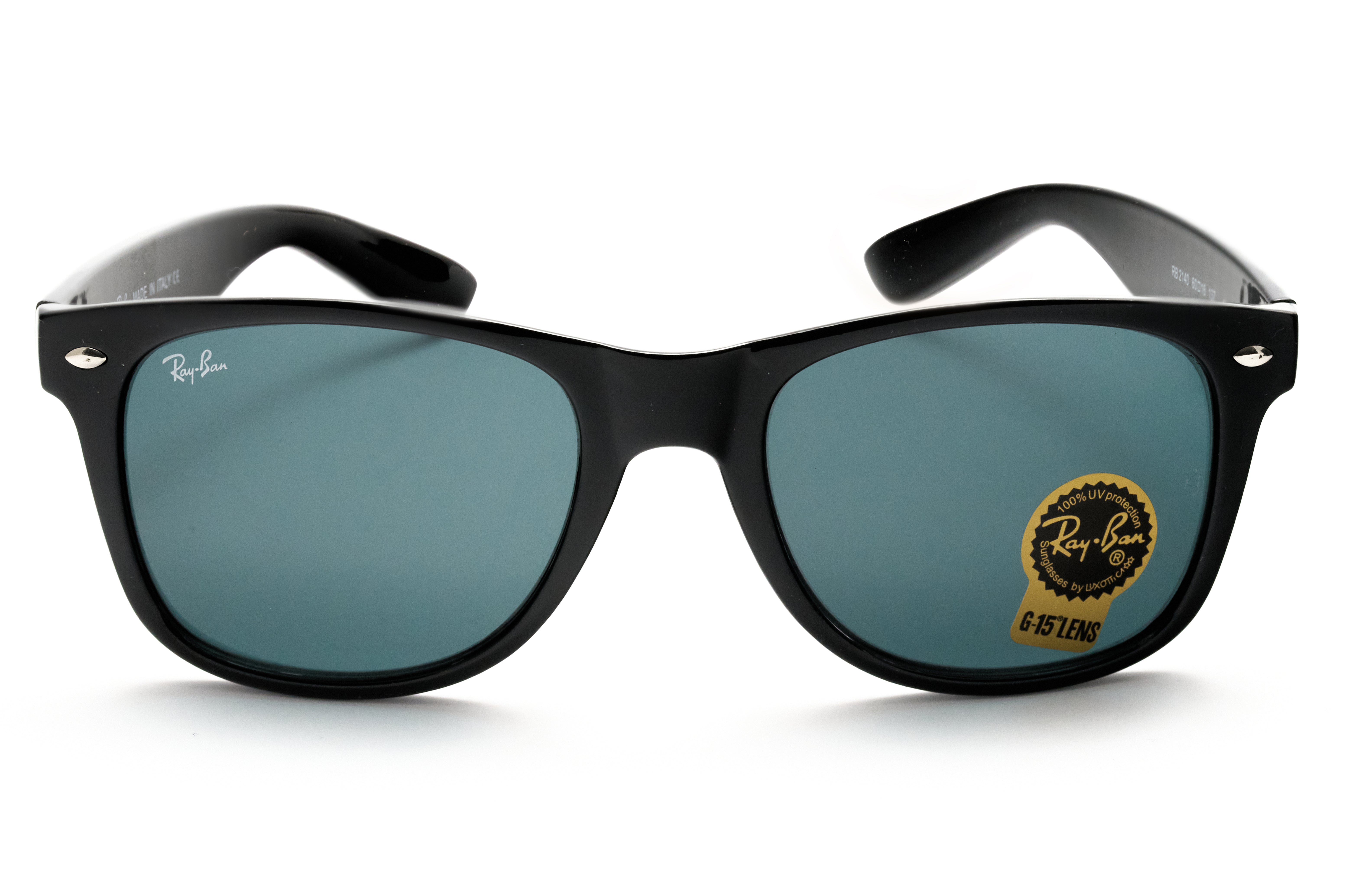 Ray-Ban UV
