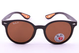 Ray-Ban sunglasses bring classic round frames 01