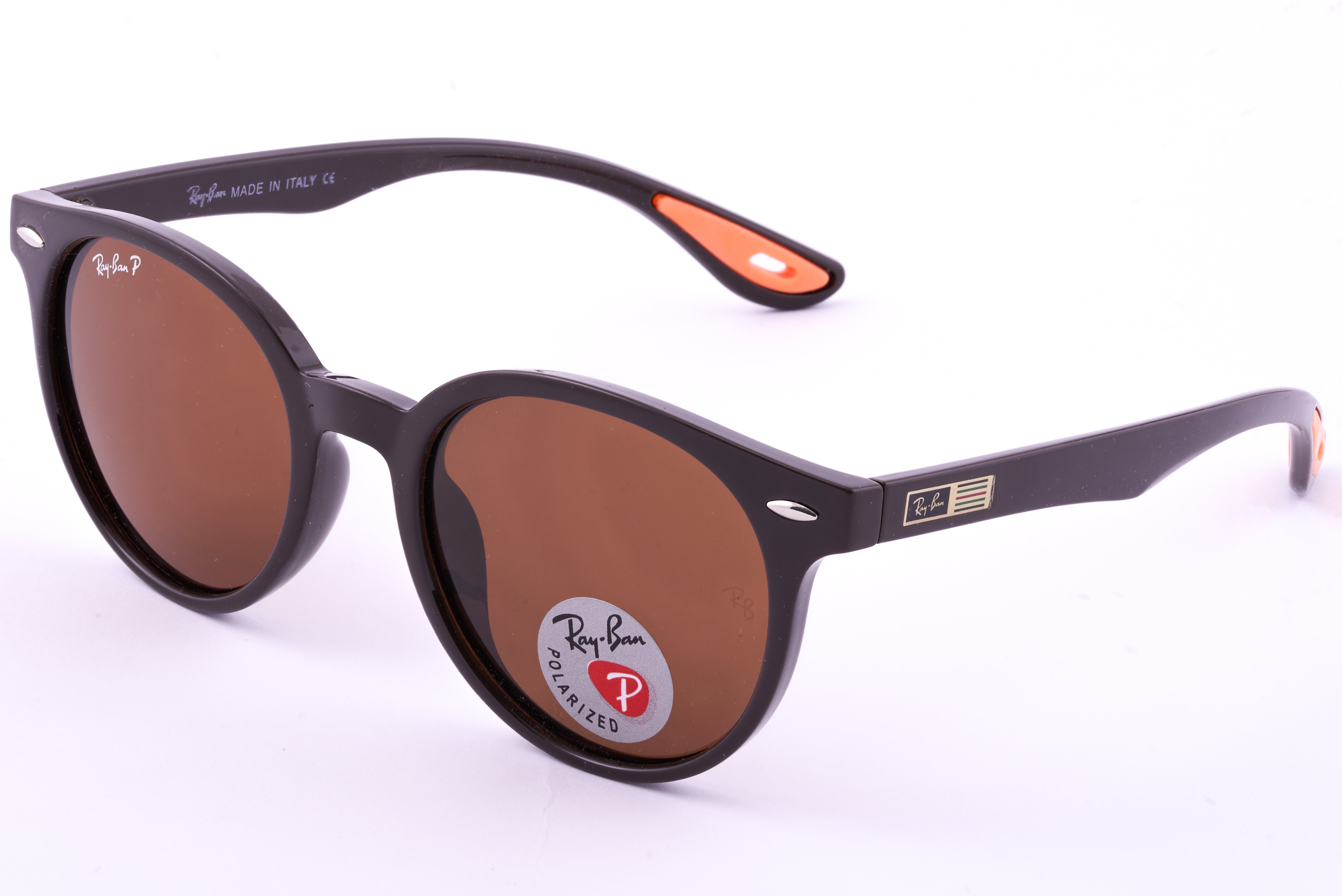 Ray-Ban sunglasses bring classic round frames 01