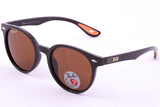 Ray-Ban sunglasses bring classic round frames 01